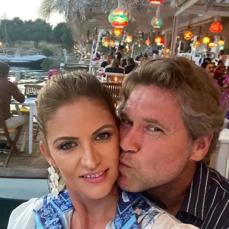 Actuala iubită a lui Florin Răducioiu