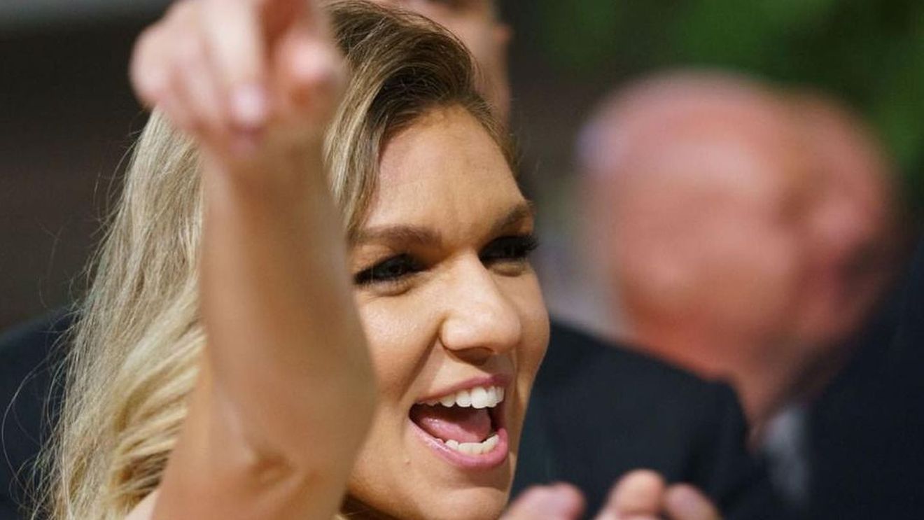 Încurajările de care Simona Halep are nevoie! Ilie Năstase, mesaj pentru jucătoarea româncă: „Clasamentele nu mai contează”