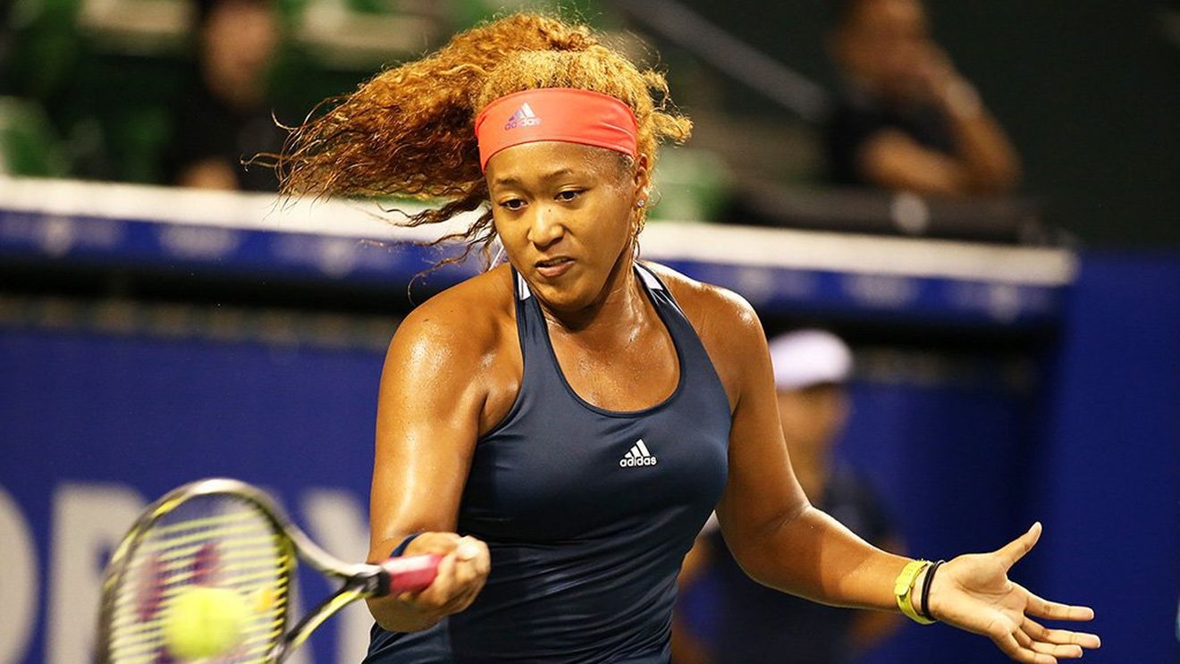 Seria fabuloasă a lui lui Naomi Osaka, la final! Japoneza nu a avut nicio șansă în finala de la Tokyo
