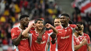 Ce s-a întâmplat în vestiarul „câinilor” înainte de Dinamo – Rapid 3-1. Alexandru Musi a dezvăluit totul