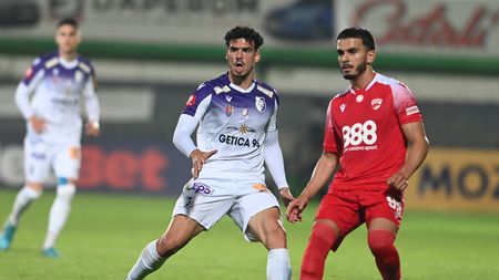 Gică Hagi s-a dezlănțuit pe piața transferurilor! Farul Constanța a prezentat oficial doi noi fotbaliști în aceeași zi