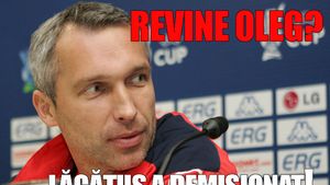 Protasov: "Aștept un telefon de la Steaua" CUM COMENTEZI?