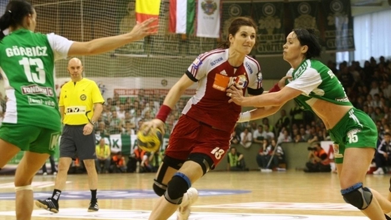 Vezi programul Oltchimului din grupa 1 principală a Ligii Campionilor