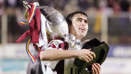 Maftei trage spre Giulești: "Vreau acasă, nu la Dinamo"