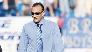 "Niciun angajat al FRF nu va mai fi delegat ca observator la meciurile din Liga I!"