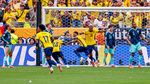 Cum a numit presa din Ecuador victoria cu Germania de la Cupa Mondială și calificarea din grupă!
