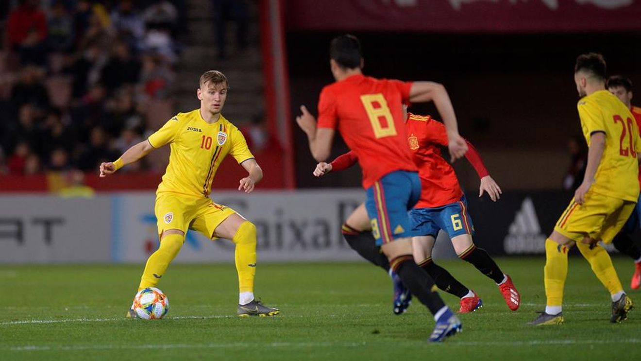 EXCLUSIV | "A fost o diferență mare de valoare!" Contra i-a "știrbit" naționala lui Rădoi: "Cu ei în teren...". Cine sunt remarcații