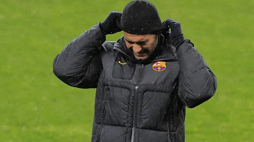 Guardiola îl vrea pe Pique OUT de la BarÃ§a!** Rosell nici nu concepe să renunțe la fundaș și a găsit deja înlocuitori pentru Pep!