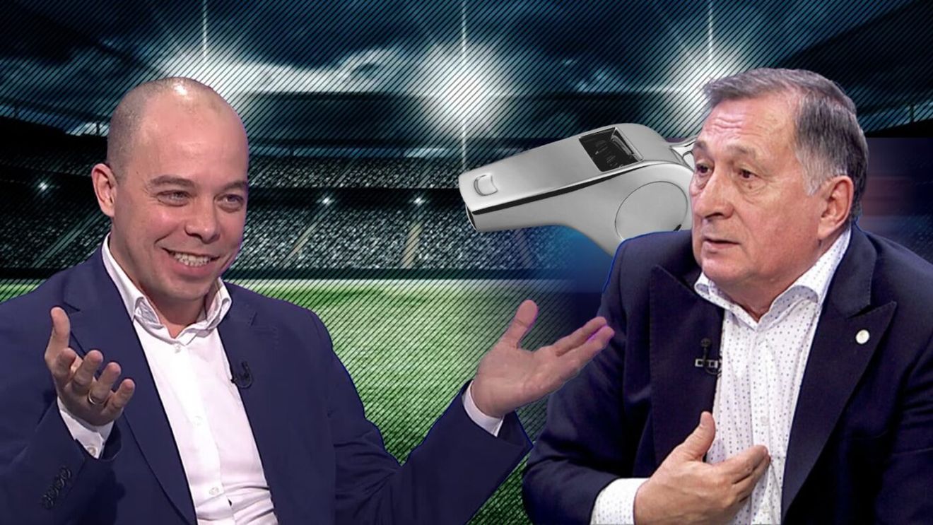 Prima reacție a lui Marius Avram după atacurile furibunde ale lui Ion Crăciunescu: „Am un singur răspuns, foarte actual și azi”. SPECIAL