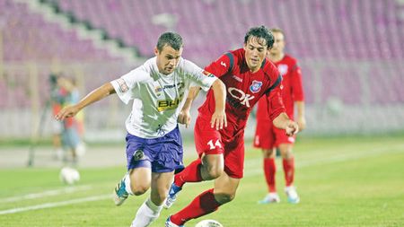 Licența, o fata morgana pentru Poli!** Iancu, strâns cu ușa: "Ori preluăm 100% din acțiuni, ori nu preluăm niciuna"