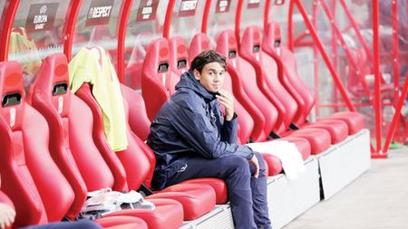 Speră să iasă din anonimat!** Tras pe linie moartă la Steaua, a impresionat în Belgia în doar 60 de minute!