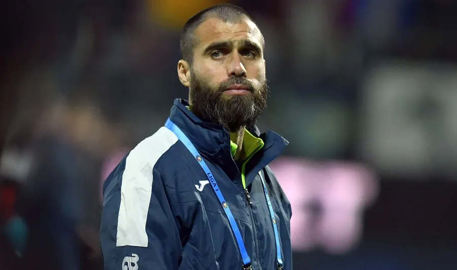 Vasile Maftei coordonează Academia Rapidului