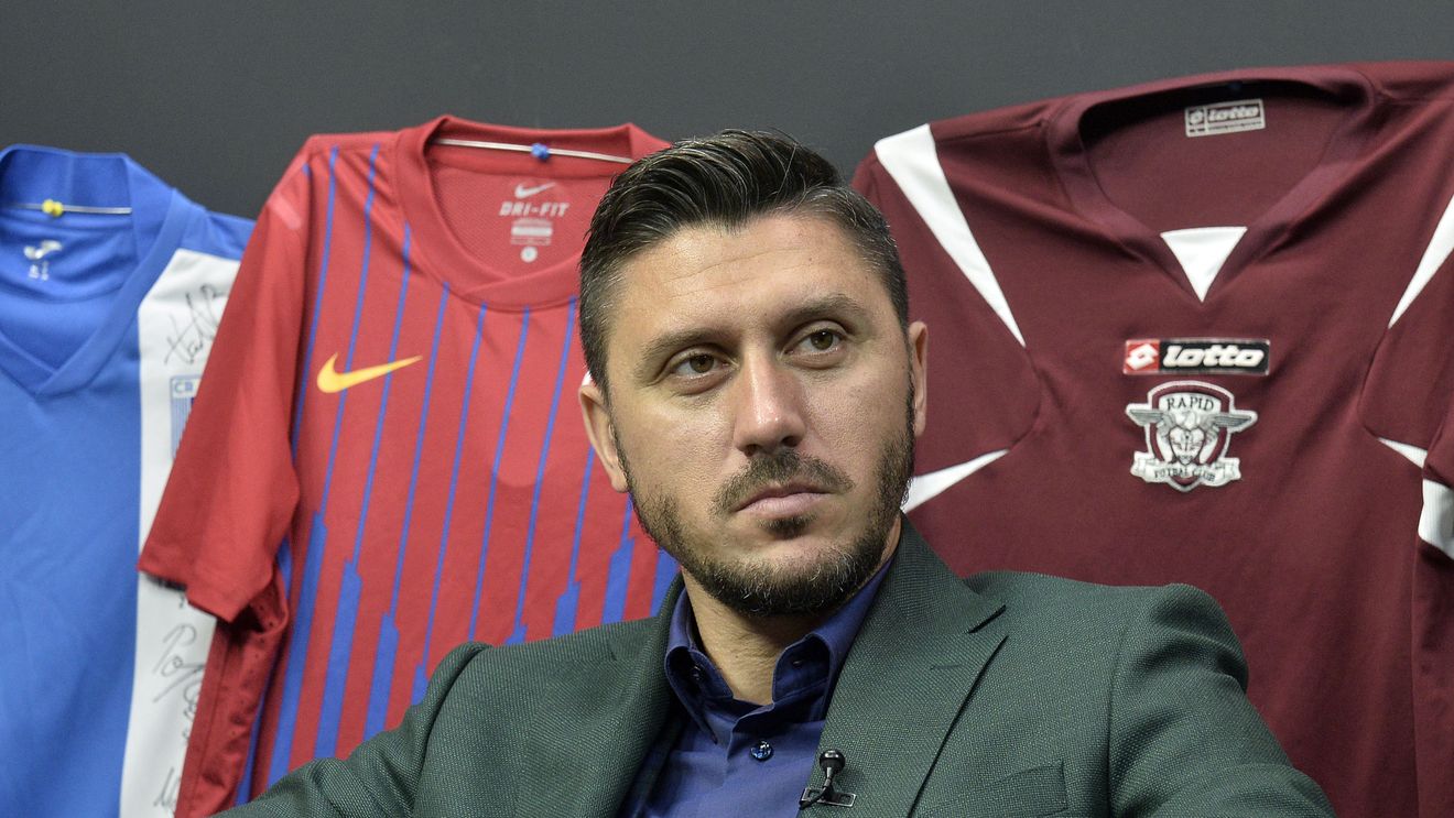 EXCLUSIV | Revolta lui Marica! A privit cum totul se prăbușește în jurul său și a tunat: "Mulți mă iau la mișto"