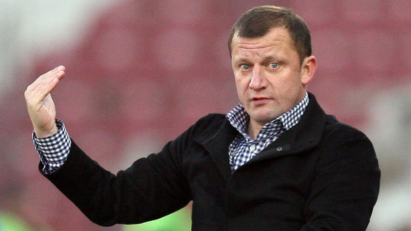 Renunță Dorinel la Oțelul?** "Bundesliga este un obiectiv pentru mine!"