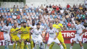 FC Botoșani - Petrolul 1-1. Gicu Grozav a fost înger și demon! A marcat, i-a fost anulat un gol, apoi a ratat un penalty la ultima fază