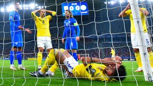 Reacție dură după ce România a ratat calificarea la Campionatul Mondial: „Nu meritam! Autoritățile au vina lor”