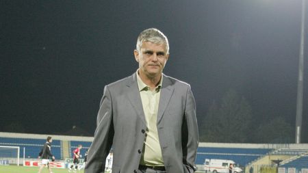 Boca: "Sârbii tratează mai bine și mai repede jucătorii accidentați"