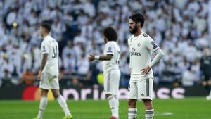 Real Madrid, făcută praf de presa din Spania după înfrângerea cu ȚSKA Moscova! FOTO | Ce scriu Marca și AS: "Pată pentru istorie. Coșmar! Liga Campionilor nu e Cupa Spaniei!"