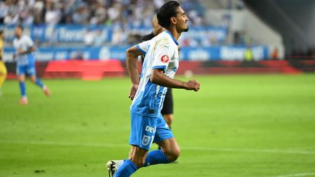 Baiaram ratează returul dintre Universitatea Craiova și Bașakșehir! Mirel Rădoi a luat decizia