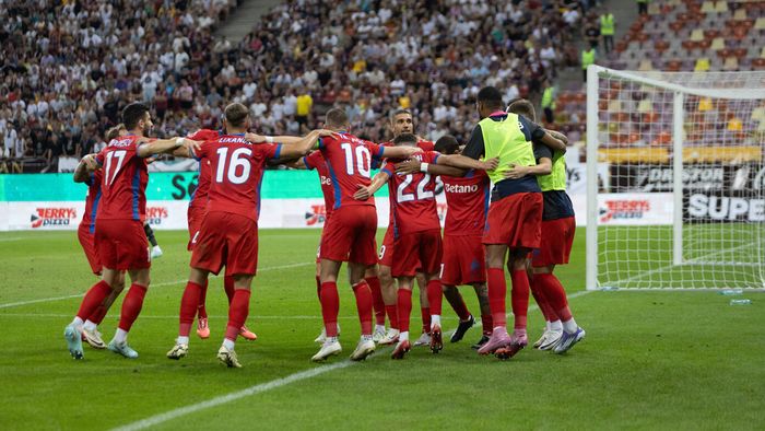 Acord între FCSB şi Csikszereda. Vin la Bucureşti în retur