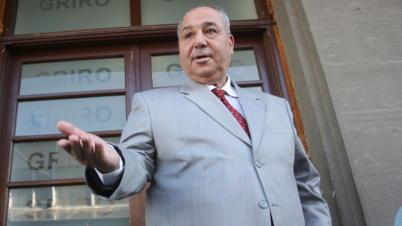 "Aduc la Rapid un argentinian de 3 de milioane de euro"