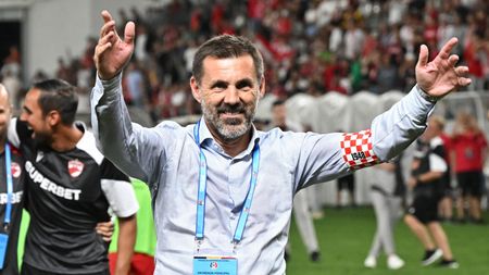Trei lovituri pentru Dinamo Bucureşti înaintea derby-ului cu FCSB. Ce fotbalişti pentru Kopic