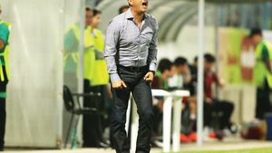 
Rednic este dorit de Gent