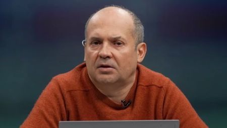 Radu Banciu, atac neverosimil: ”Toată lumea știa că ei blătuiesc ca să îi facă fericiți pe alde FCSB”