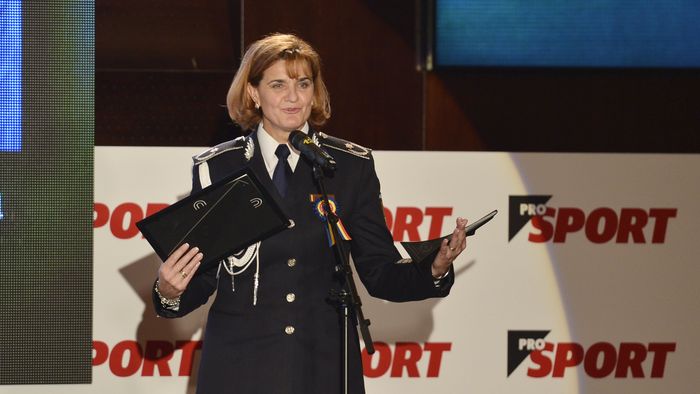 Sportivii dinamoviști recompensați cu 1,65 milioane de lei de MAI pentru rezultatele de la Londra