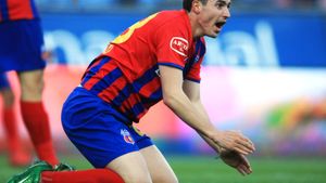 Stancu s-a rupt și ratează derby-ul cu Rapidul!**