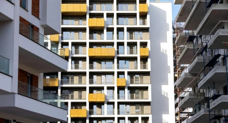 Ameninţarea de pe piaţa imobiliară. România ar putea ajunge o piaţă de chiriaşi: 