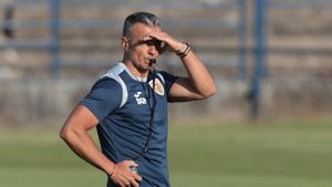 România „și-a găsit golgheter” de cinci stele! Daniel Pancu, one-man-show la antrenamentul naționalei. Ce a putut să facă idolul rapidiștilor înainte de a-și băga jucătorii în ședință