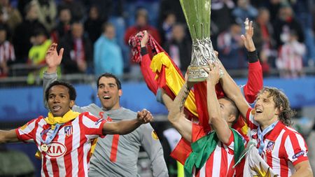 Eroul lui Atletico:** "Meritam acest trofeu"