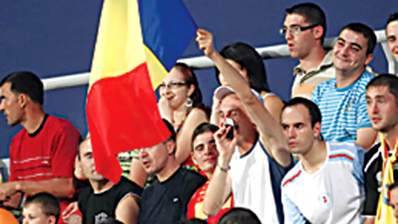 România-Letonia, un meci departe de agitație