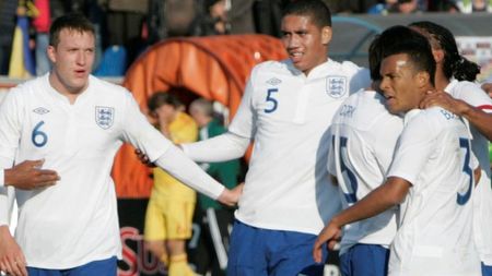 "A fost mai greu la Botoșani decât se așteptau elevii lui Pearce"