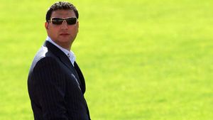 Borcea îl contrazice pe Lotito: "Moți nu are ofertă de la Lazio!"