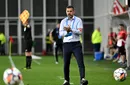 Zeljko Kopic, verdict sincer după Dinamo București – Unirea Slobozia 1-0: „A salvat echipa”