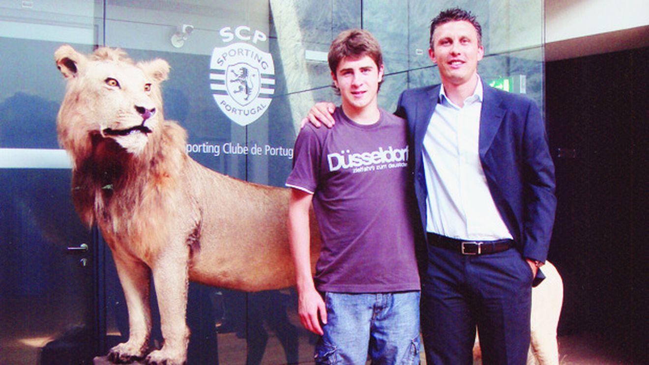 L-au luat pe "Kaka"! Steaua a dat 1 milion de euro pentru Răduț