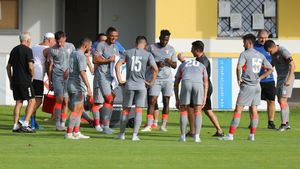 UTA are ”satelit” în Liga 3. Clubul cu care a încheiat un parteneriat și unde a trimis antrenor principal și o serie de jucători