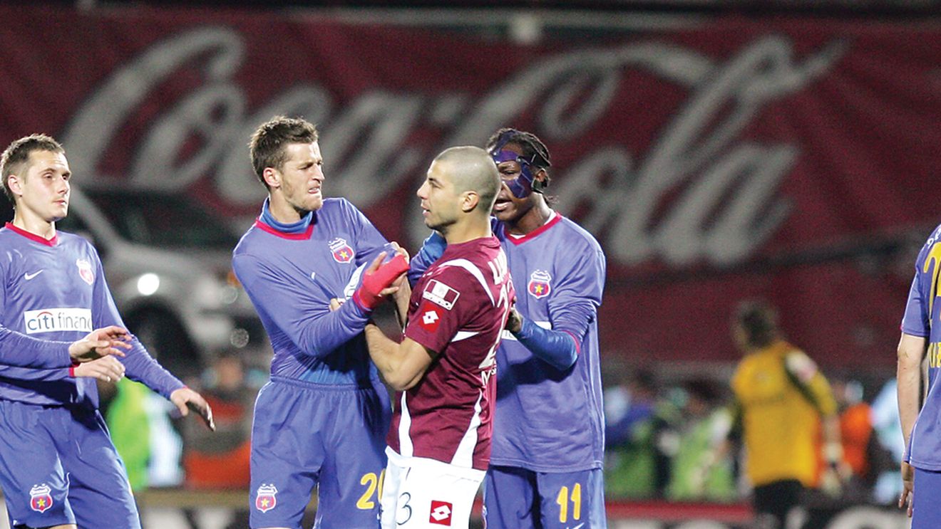 Suspendarea lui Lovin, compromisul Stelei