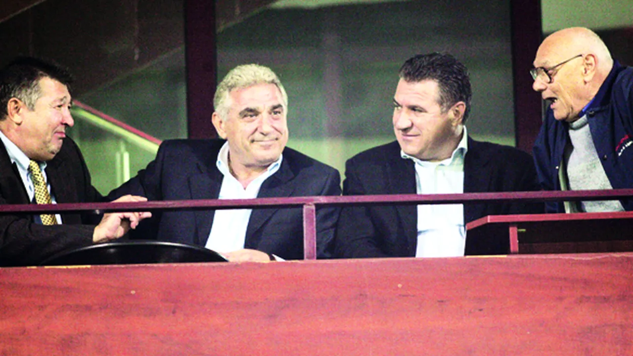 Transferul lui Chivu i-a pus cu burta pe carte pe turci:** 20 de milioane de euro cheltuiți pentru 'țepe marca Becali'!