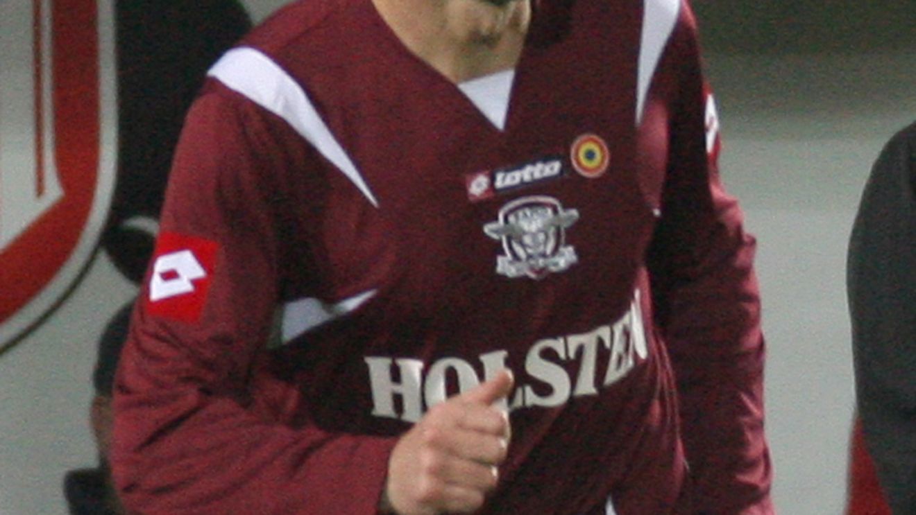 Perjă: "Meciurile se dispută la nivelul conducerilor"