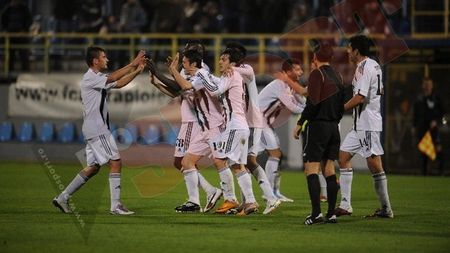 Și Messi ar putea visa pe recordul ăsta!** "Performanța" incredibilă a lui Țigănașu după ce i-a îngropat pe vasluieni