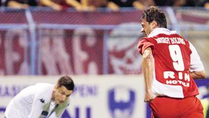 Care dintre finii lui Borcea va purta tricoul cu numărul nouă?