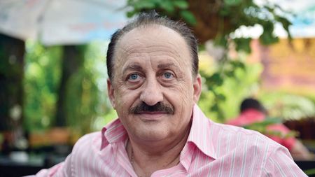 Nicolae Cristescu studiază actele trimise de Copos: "Dacă nu apare nimic nou și ciudat, de miercuri vreau să preiau clubul"