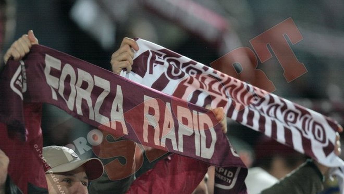 Giuleștenii au fost huiduiți de fani:** "Rușine, rușine să vă fie!"