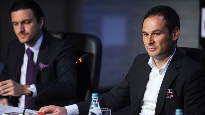 Primul mare scandal al anului! Borcea, despre Ionuț Negoiță:** "Cine este papagalul și avortonul ăsta? Are capul apropiat de fund"