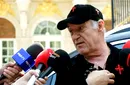 Cât de zgârcit e Gigi Becali. A luat 2.000.000 de euro pentru transferul lui, dar nu a mai vrut să îi plătească ultimul salariu, de 25.000 de euro