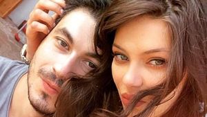 Secretul Cristinei ICH, iubita celebră a lui Alexandru Pițurcă! L-a ținut ascuns de lume: „L-am îngropat”