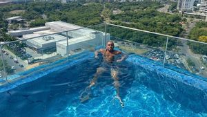 Milionarul care are 9 copii riscă să facă pușcărie pentru că nu a plătit pensia alimentară de 160.000 de euro